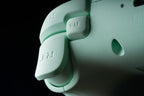 8Bitdo Ultimate 2C Wireless Controller - PC Android, Hall Effect Joysticks, Hall Triggers, Green - Like New