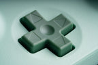 8Bitdo Ultimate 2C Wireless Controller - PC Android, Hall Effect Joysticks, Hall Triggers, Green - Like New