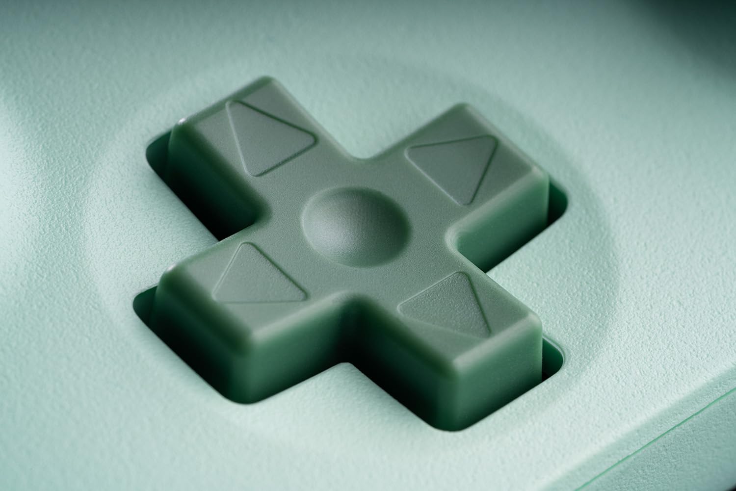 8Bitdo Ultimate 2C Wireless Controller - PC Android, Hall Effect Joysticks, Hall Triggers, Green - Like New