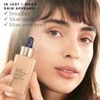 Est'ee Lauder Futurist SkinTint Serum 23C Foundation SPF 20 with Glycerin | Light Coverage, 30 ml - New