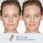 Est'ee Lauder Futurist SkinTint Serum 23C Foundation SPF 20 with Glycerin | Light Coverage, 30 ml - New
