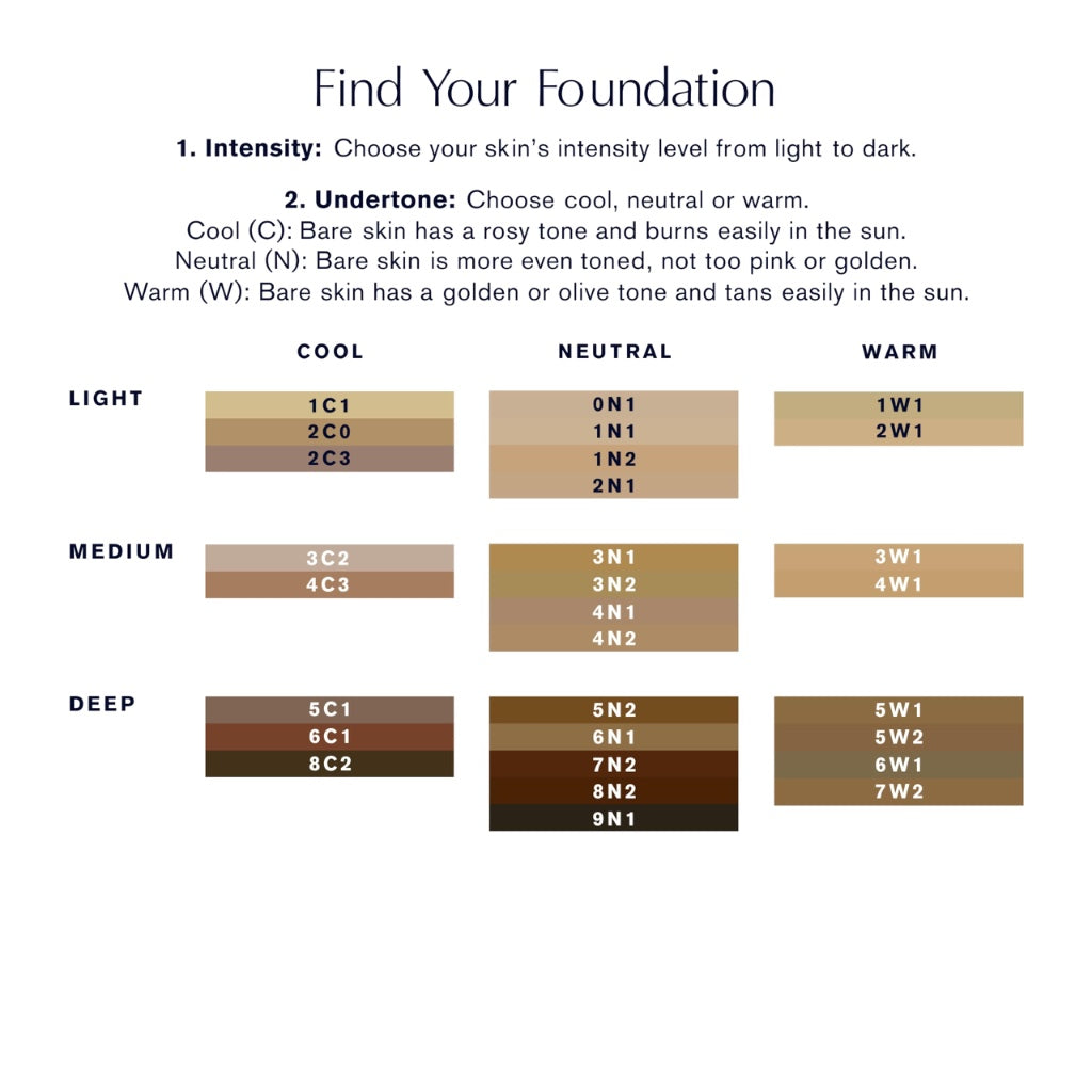 Est'ee Lauder Futurist SkinTint Serum 23C Foundation SPF 20 with Glycerin | Light Coverage, 30 ml - New