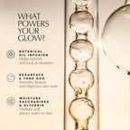 Est'ee Lauder Futurist SkinTint Serum 23C Foundation SPF 20 with Glycerin | Light Coverage, 30 ml - New
