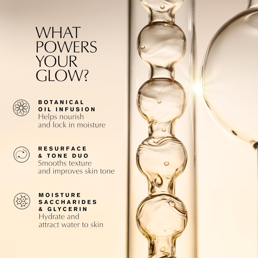 Est'ee Lauder Futurist SkinTint Serum 23C Foundation SPF 20 with Glycerin | Light Coverage, 30 ml - New