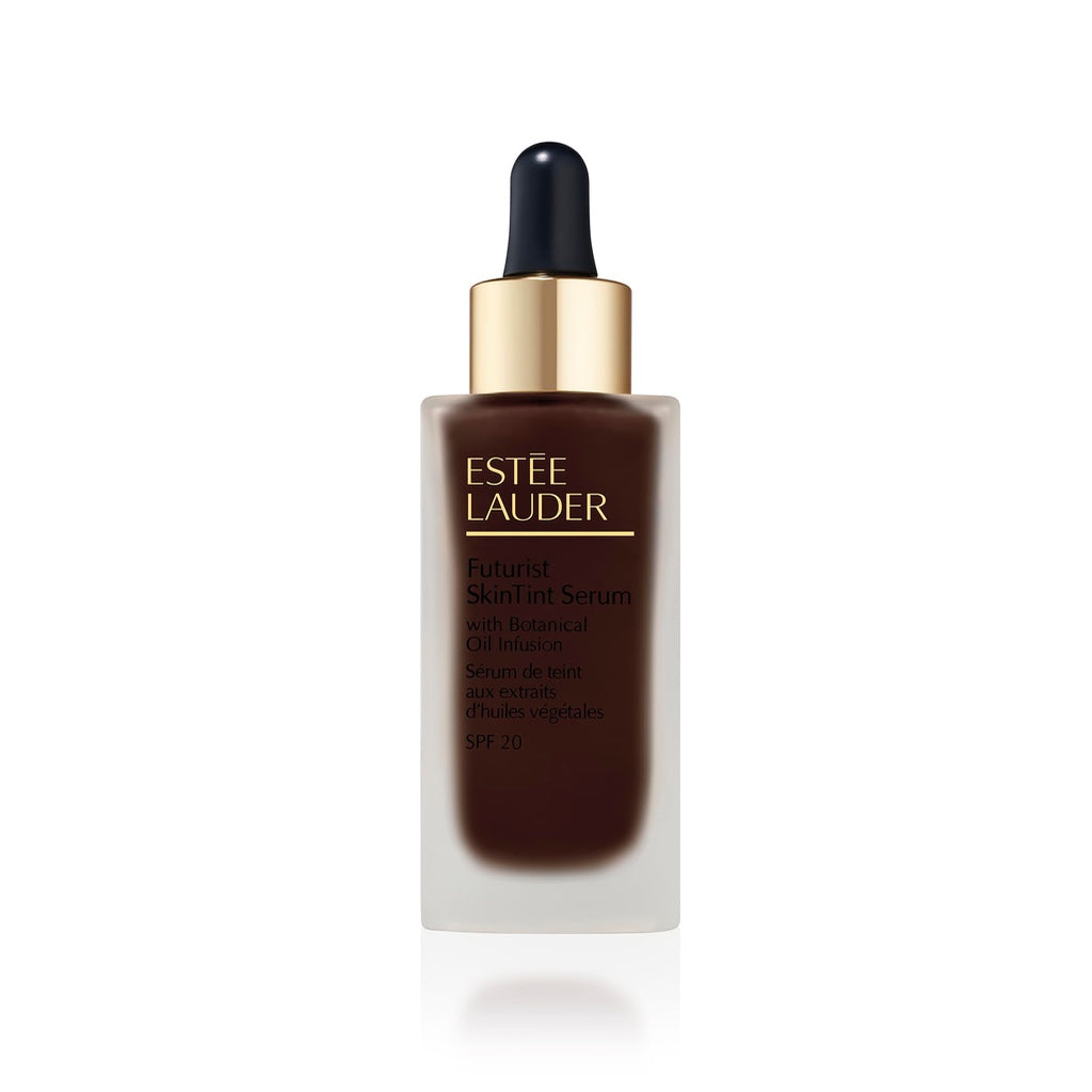 Est'ee Lauder Futurist SkinTint Serum 23C Foundation SPF 20 with Glycerin | Light Coverage, 30 ml - New