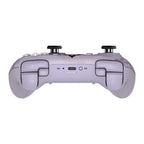 8BitDo Ultimate 2 Wireless Controller for Windows, Apple, Steam & Android, TMR Joysticks, Hall/Tactile Triggers, Motion Control,1000Hz Polling Rate -Evernight(Officially Licensed by Honkai: Star Rail) - New