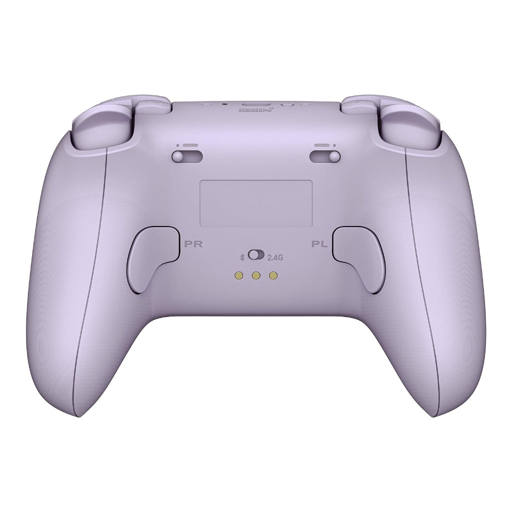 8BitDo Ultimate 2 Wireless Controller for Windows, Apple, Steam & Android, TMR Joysticks, Hall/Tactile Triggers, Motion Control,1000Hz Polling Rate -Evernight(Officially Licensed by Honkai: Star Rail) - New