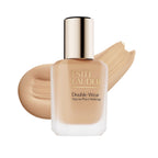 Est'ee Lauder Double New and 2W2 Improved Wear Stay-in-Place Makeup | 36-Hour Long-Wear Matte Foundation, 30 ml