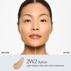 Est'ee Lauder Double New and 2W2 Improved Wear Stay-in-Place Makeup | 36-Hour Long-Wear Matte Foundation, 30 ml