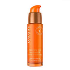 Lancaster Golden Tan Maximizer After Sun Face Serum 30ml, One Month Tan Prolonging, Natural Tan Accelerator, Soothes and Calms Sun-Exposed Skin, Softens Skin with Velvety Finish - Damaged Box