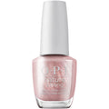 OPI Nature Strong Natural Vegan Nail Polish, Intentions Are Rose Gold, 15ml, 99350087072 - New