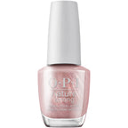 OPI Nature Strong Natural Vegan Nail Polish, Intentions Are Rose Gold, 15ml, 99350087072 - New