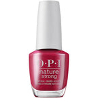 OPI Nature Strong Natural Vegan Nail Polish, Intentions Are Rose Gold, 15ml, 99350087072 - New