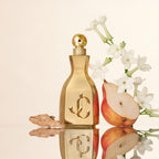 Jimmy Choo I Want Choo Gift Set Le Parfum 60 ml, Body Lotion 100 ml - Damaged Box