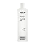 Nioxin Density Defend Anti-Breakage Strengthening Hair Mask - Deep Conditioning Hair Treatment Protects Against Hair Breakage - with Vitamin C (150ml) - New