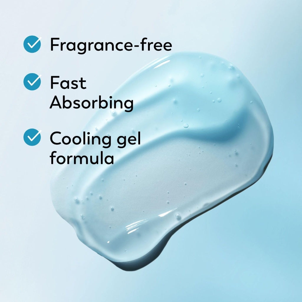 Olay Hydrating Eye Gel with Niacinamide & Cooling Aloe, 15ml - Damaged Box