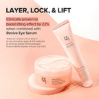 Beauty of Joseon Revive Under Eye Patch Retinal Ginseng for Puffy Under Eye Bag Masks Collagen Peptide Korean Skincare for Women and Men, 60 Sheets 30 Pairs - New