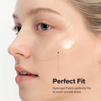 Beauty of Joseon Revive Under Eye Patch Retinal Ginseng for Puffy Under Eye Bag Masks Collagen Peptide Korean Skincare for Women and Men, 60 Sheets 30 Pairs - New