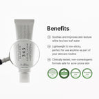 Dr.Althea 345 Relief Cream, Korean Skincare, 50ml (Ver.2 - Pack of 1) - Damaged Box