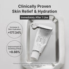 Dr.Althea 345 Relief Cream, Korean Skincare, 50ml (Ver.2 - Pack of 1) - Damaged Box