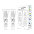 Dr.Althea 345 Relief Cream, Korean Skincare, 50ml (Ver.2 - Pack of 1) - Damaged Box