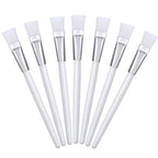 24 Pcs Silicone Facial Mask Brushes - Face Mask Applicators Tool Set - Damaged Box