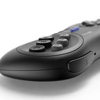 8Bitdo M30 2.4G Wireless Gamepad - Sega Mega Drive Genesis Controller - Black Retro Gaming Pad - Like New