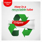 Colgate Max Fresh Cooling Crystals Toothpaste 100ml Pump - 6 Pack Fresh Breath Gel - Damaged Box
