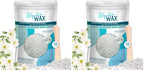 My Skin Wax - Hard Wax Beads, 800g, Hypoallergenic, Wax Beads for Sensitive Skin, Painless, Stripless Hair Removal Wax, Men, Women, Face wax, Leg Wax, Bikini Wax, Brazilian, Eye Brow, Lip - New - BBE 05/2029