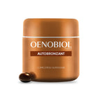 Oenobiol Self-Tanning Luminous Uniform Colour Without Sun - Set of 2 Boxes - Damaged Box - BBE 09/2028