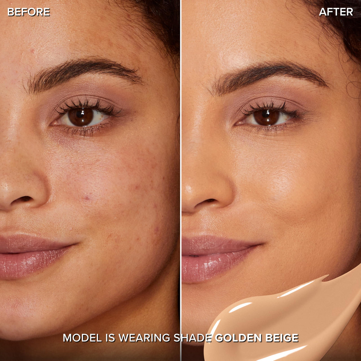 Too Faced Born This Way Super Coverage Multi-Use Concealer | Full Coverage, Oil Free, Long Lasting + Hydrating - New