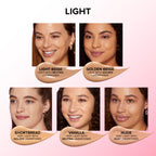 Too Faced Born This Way Super Coverage Multi-Use Concealer | Full Coverage, Oil Free, Long Lasting + Hydrating - New