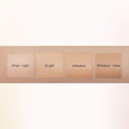 JUNGSAEMMOOL Essential Skin Nuder Cushion 14G With Refill 14G Light - New