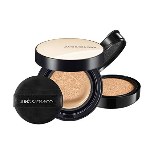 JUNGSAEMMOOL Essential Skin Nuder Cushion 14G With Refill 14G Light - New