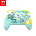 Turtle Beach Rematch Wireless Gaming Controller: Rosalina Nintendo Switch 2 - New