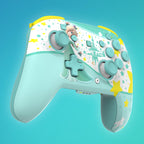 Turtle Beach Rematch Wireless Gaming Controller: Rosalina Nintendo Switch 2 - New