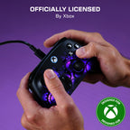 Turtle Beach Afterglow Ignite Wired RGB Gaming Controller for XBOX & PC - New