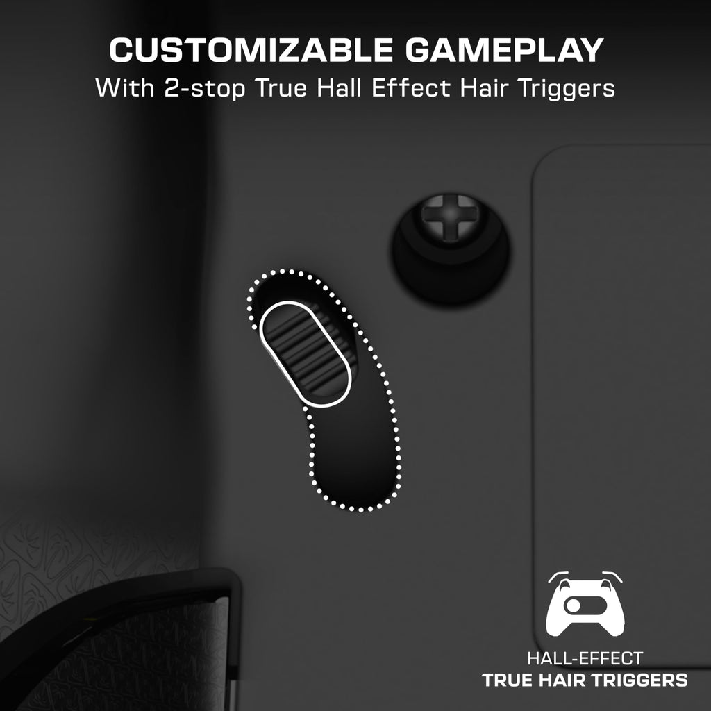 Turtle Beach Afterglow Ignite Wired RGB Gaming Controller for XBOX & PC - New