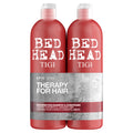 Bed Head by TIGI Resurrection Shampoo & Conditioner, Set 2x 750ml - New