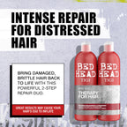 Bed Head by TIGI Resurrection Shampoo & Conditioner, Set 2x 750ml - New