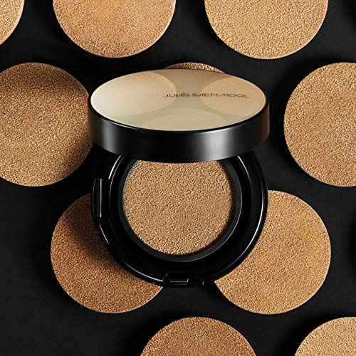 JUNGSAEMMOOL Essential Skin Nuder Cushion 14G With Refill 14G Light - New