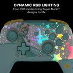 Turtle Beach Rematch Wireless Gaming Controller: Rosalina Nintendo Switch 2 - Damaged Box