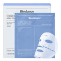 BIODANCE Hydro Cera-nol Hydrogel Overnight Face Mask 4 PCs - Damaged Box - BBE 01/2029