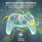 Turtle Beach Rematch Wireless Gaming Controller: Rosalina Nintendo Switch 2 - Damaged Box