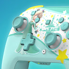 Turtle Beach Rematch Wireless Gaming Controller: Rosalina Nintendo Switch 2 - New