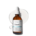 The Ordinary Multi-Peptide Serum for Hair Density and Scalp Support, Peptide-Powered Formula for Thicker, Fuller Looking Hair, 30ml - New