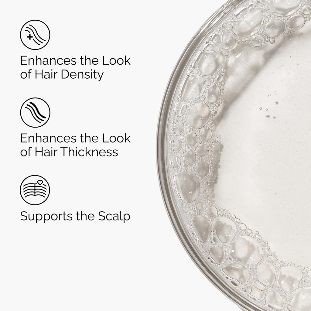 The Ordinary Multi-Peptide Serum for Hair Density and Scalp Support, Peptide-Powered Formula for Thicker, Fuller Looking Hair, 30ml - New