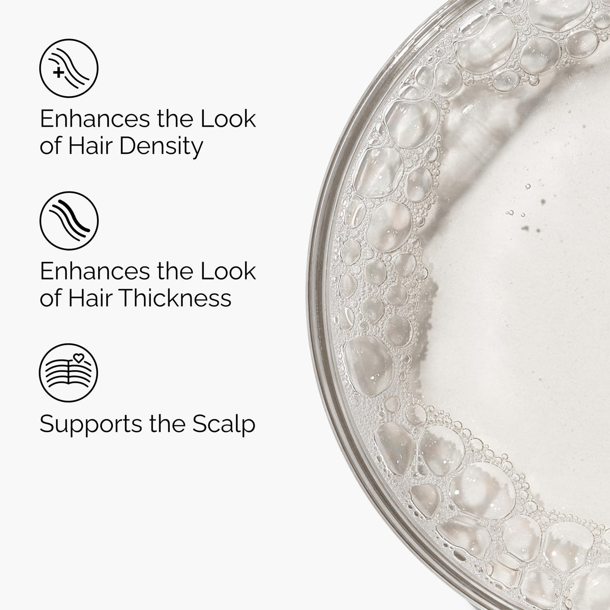 The Ordinary Multi-Peptide Serum for Hair Density and Scalp Support, Peptide-Powered Formula for Thicker, Fuller Looking Hair, 30ml - New