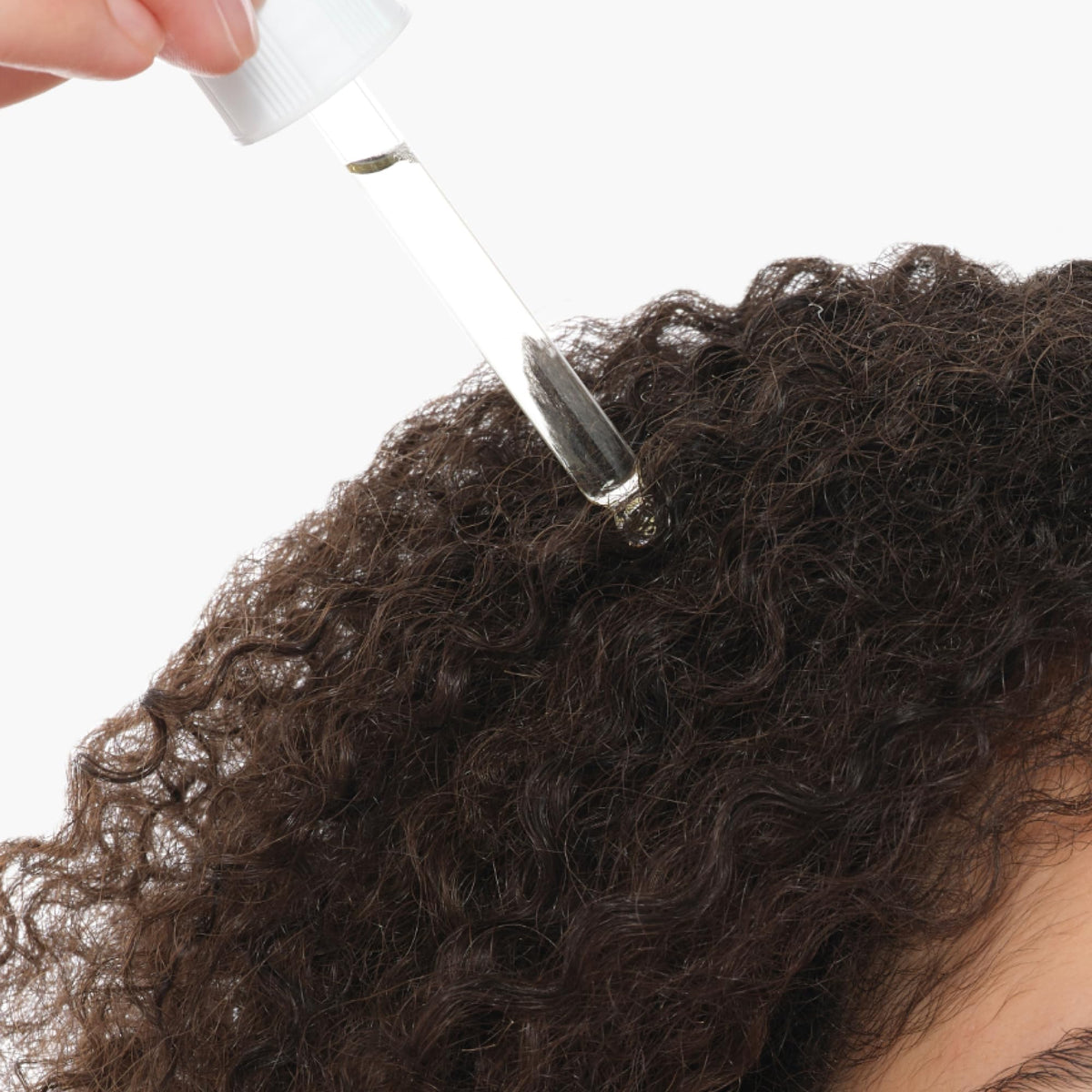 The Ordinary Multi-Peptide Serum for Hair Density and Scalp Support, Peptide-Powered Formula for Thicker, Fuller Looking Hair, 30ml - New