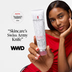 Elizabeth Arden Eight Hour Cream Skin Protectant Original for Face & Body, 50ml, Soothes & Protects Skin, Hydrates & Nourishes Dry, Chapped Skin, Unisex - New